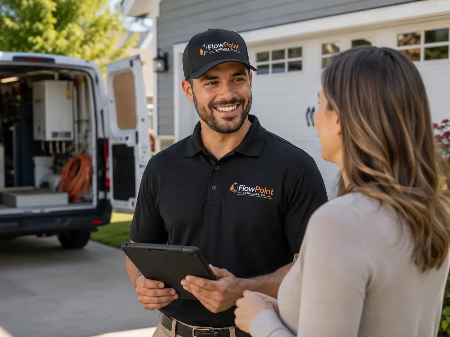 Tankless Water Heater Installation Saint Anthony, ND FAQs